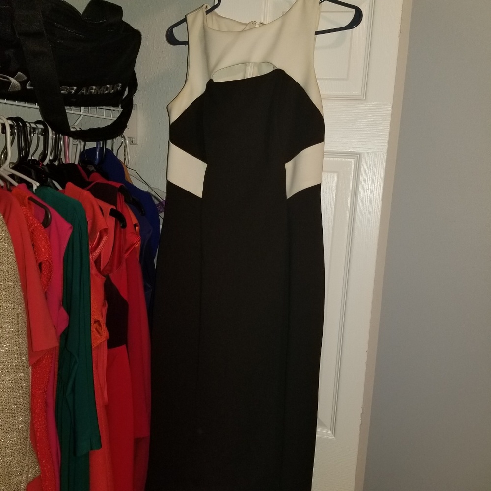 Vince camuto dress